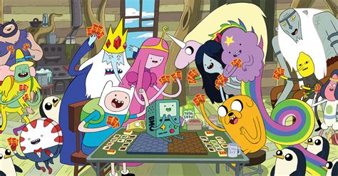 adventure time kickstarter|adventure time 10th anniversary kickstarter.